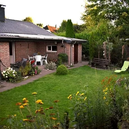 Casa de Férias In With Swimming Pool Karby